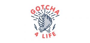 Gotcha4Life Logo