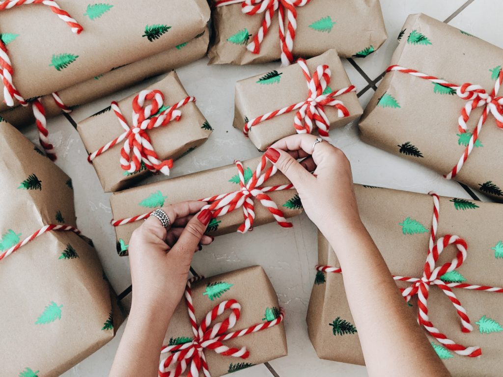 FBT Implications of Work Christmas Parties and Gifts