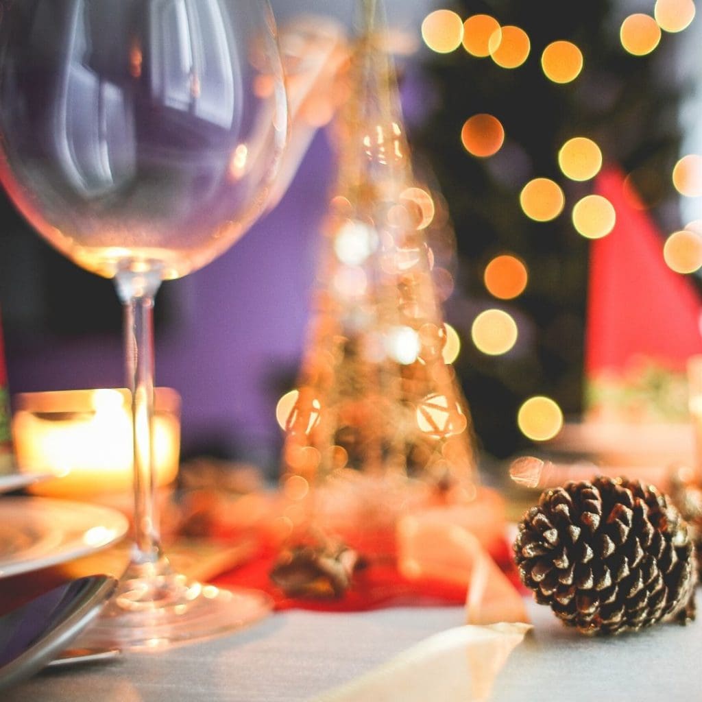 How to Avoid Christmas Party Incidents!