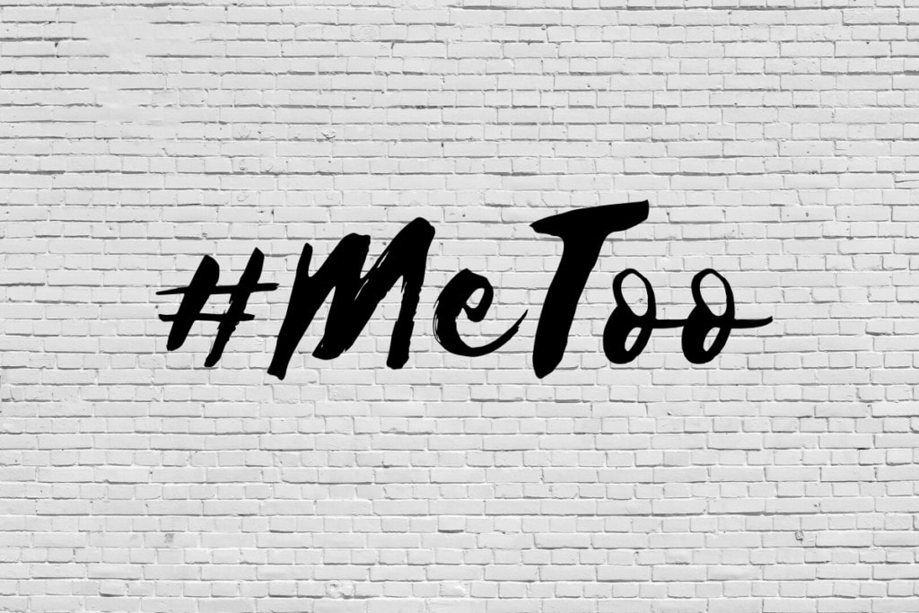 The Impact of the #MeToo Movement and How to Deal with Workplace Harassment