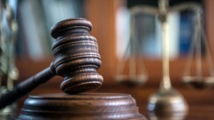 gavel