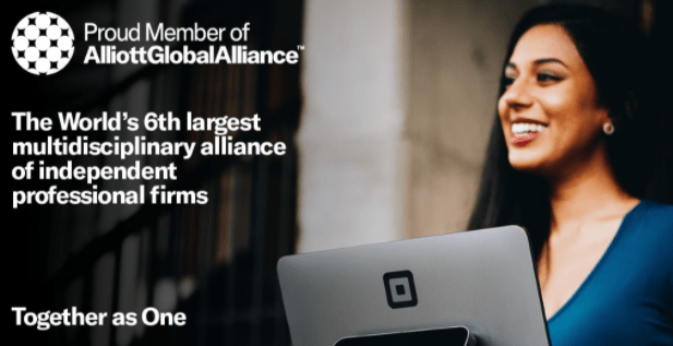 Expand your Business Internationally and Reap the Rewards of Our Global Alliance Partnership