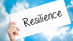 resilience sign