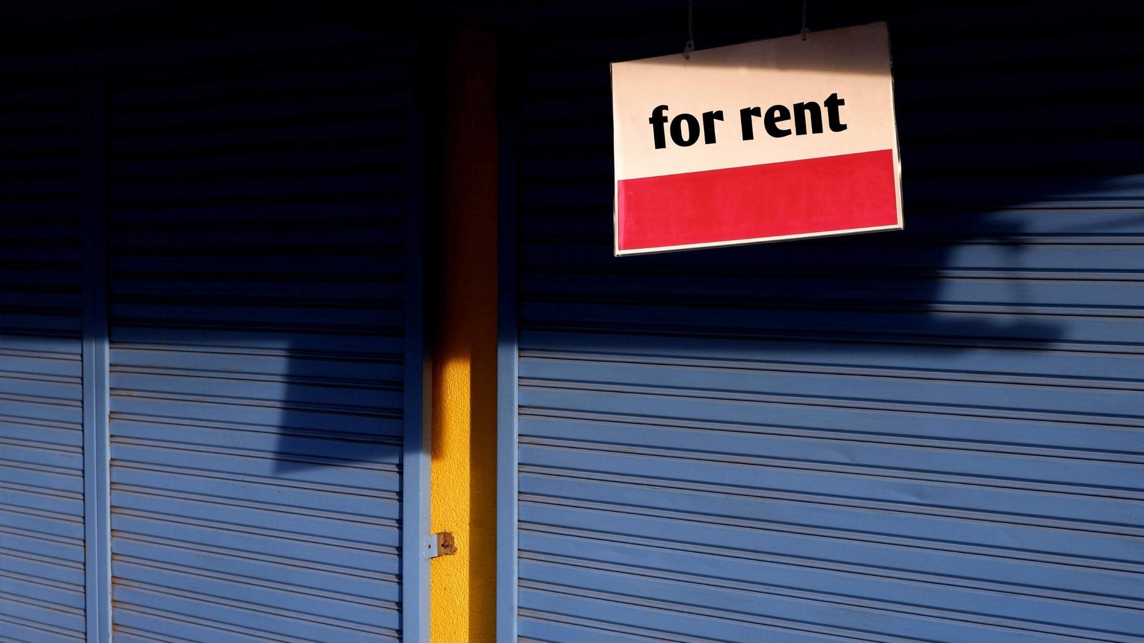 NSW Commercial Rent Protection