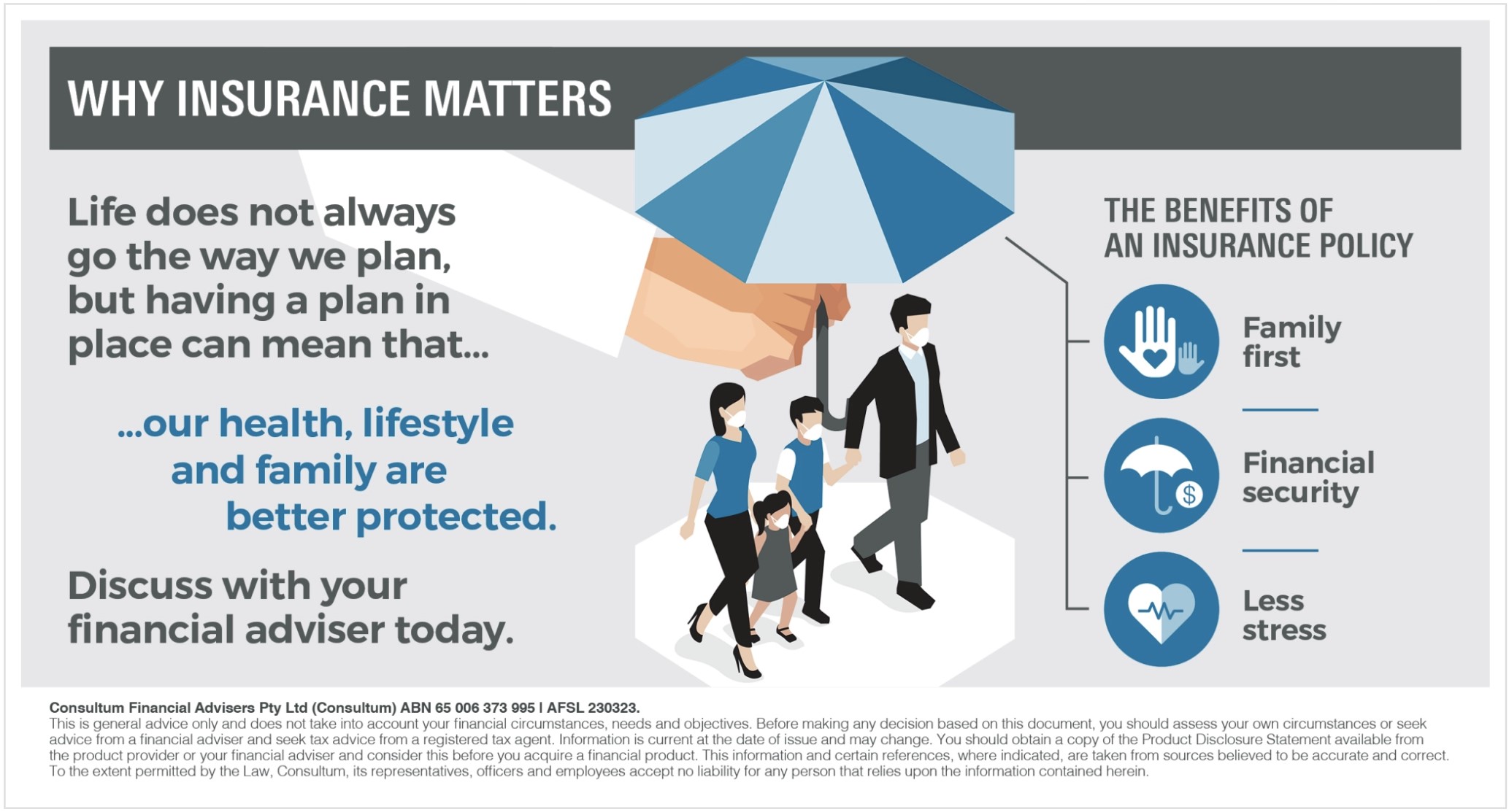 Why does insurance matter?