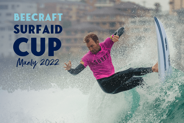 SurfAid Cup Manly 2022