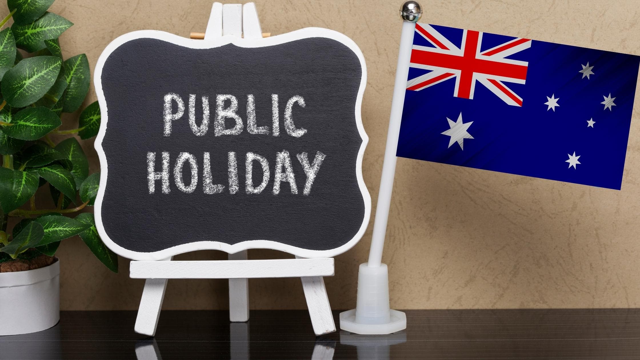 public holiday australia