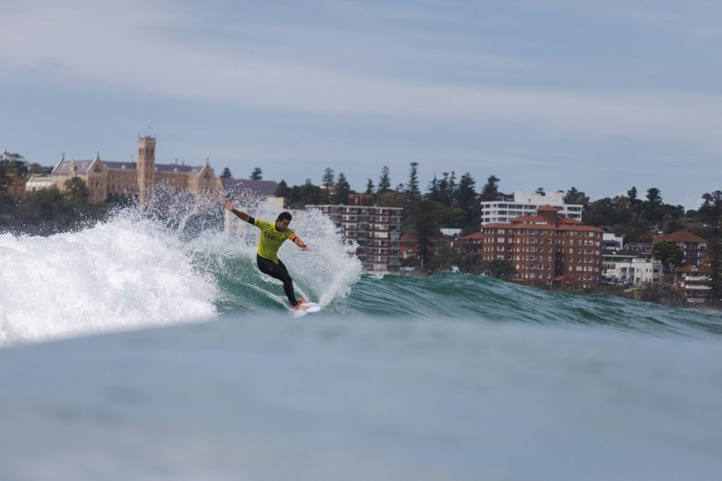 $11k raised for SurfAid in 2022 9
