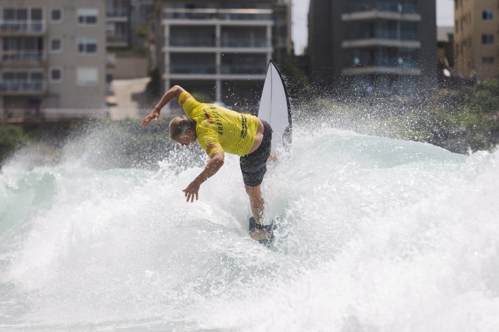 $11k raised for SurfAid in 2022 2