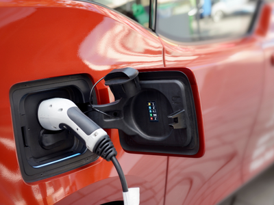 Electric car FBT exemption now law