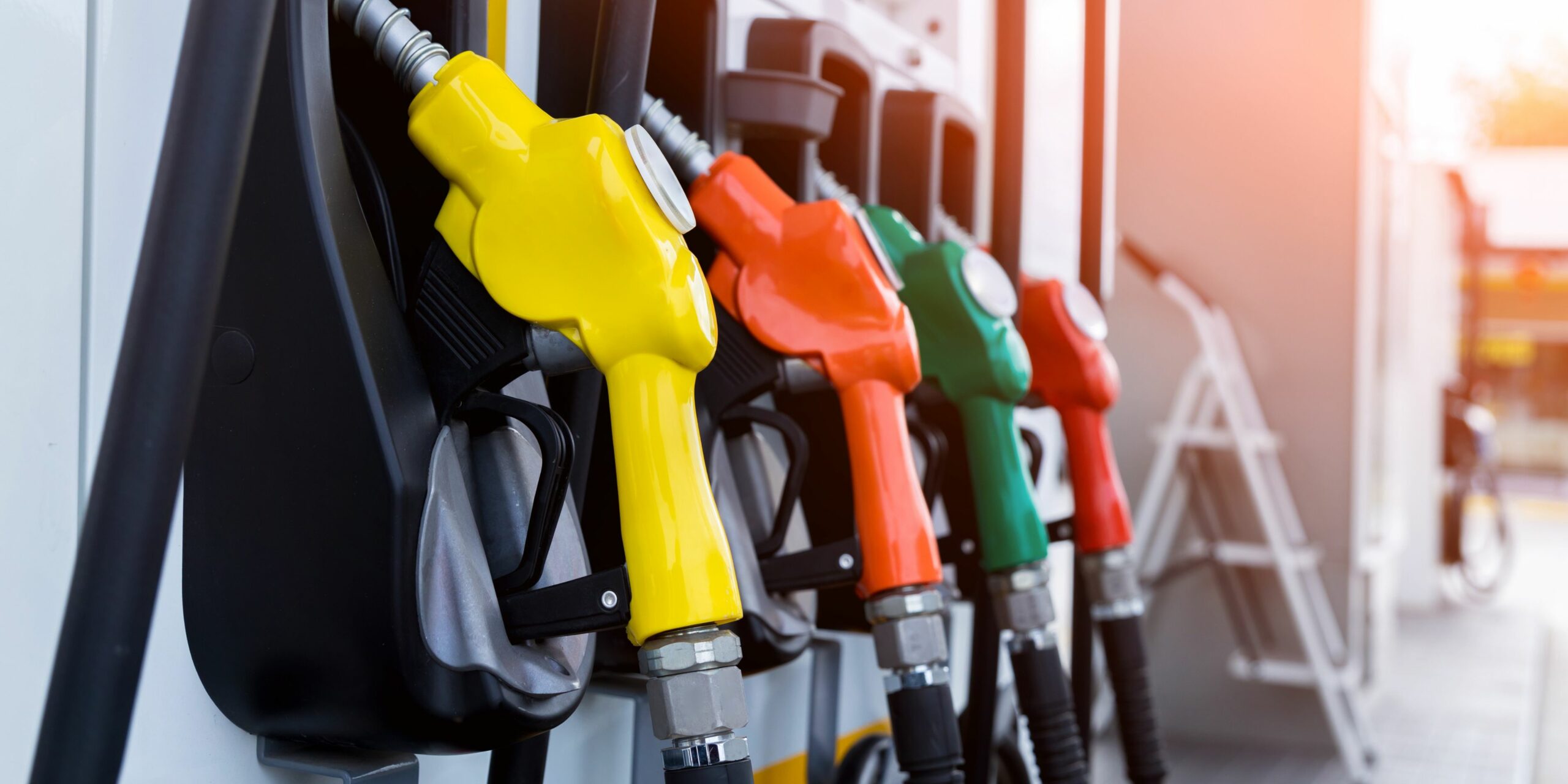 Register for fuel tax credits
