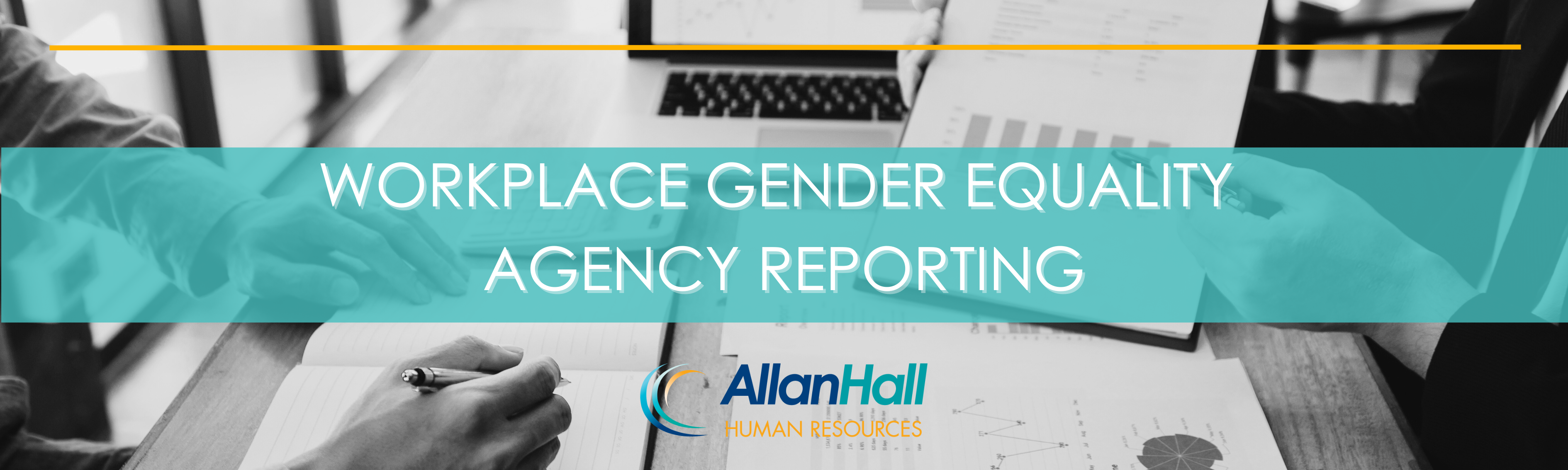 Workplace Gender Equality Agency Reporting