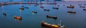 fuel tanker ships