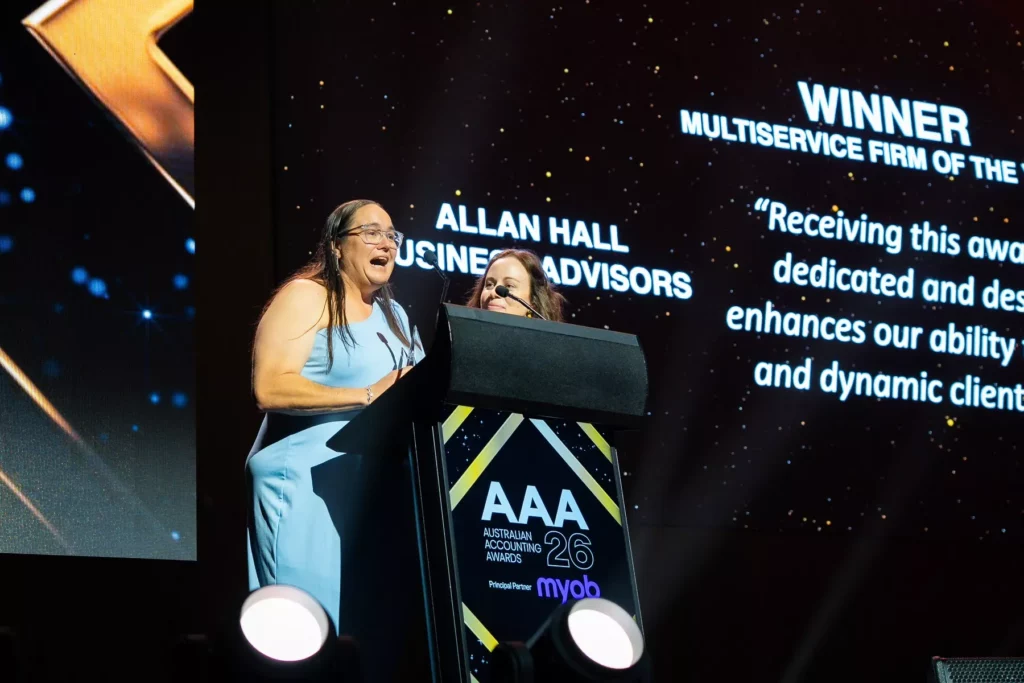 Australian Accounting Awards Photo Highlights 1