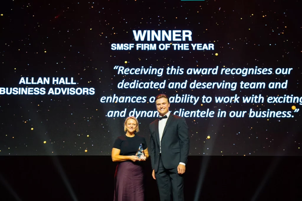 Australian Accounting Awards Photo Highlights 4